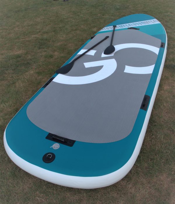 SUP Megalodon 4.7m paddle board